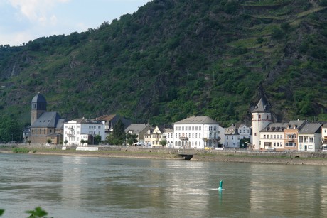 sankt-goar