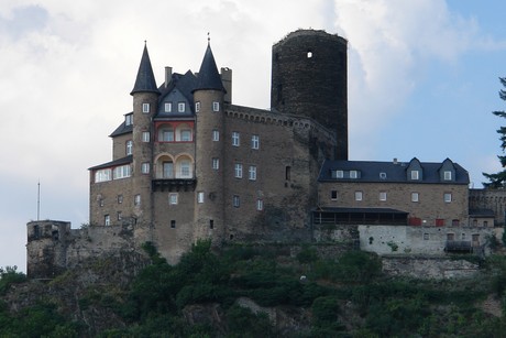 sankt-goar