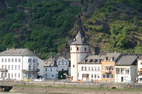 sankt-goar