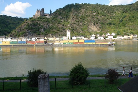 sankt-goar