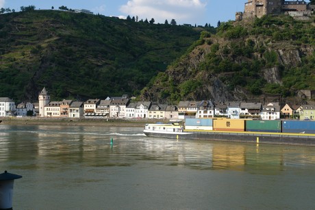 sankt-goar