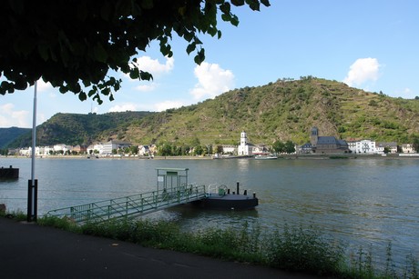 sankt-goar