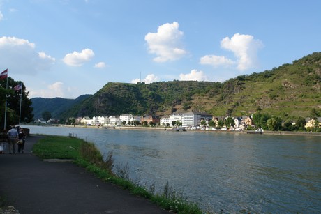 sankt-goar