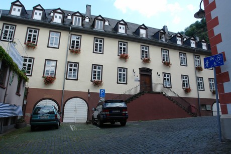 sankt-goar