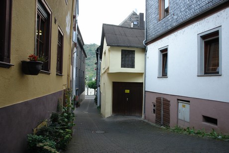 sankt-goar