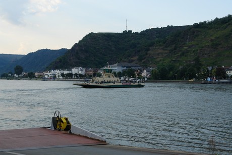 sankt-goar