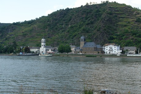 sankt-goar