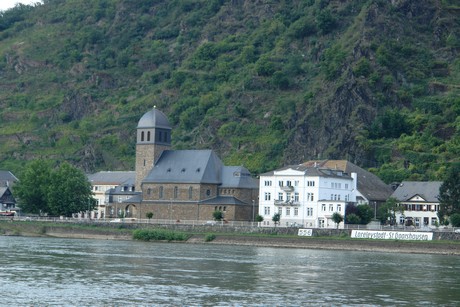 sankt-goar