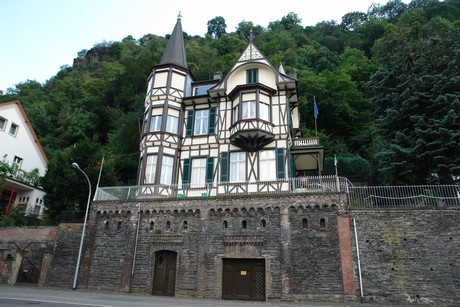 sankt-goar