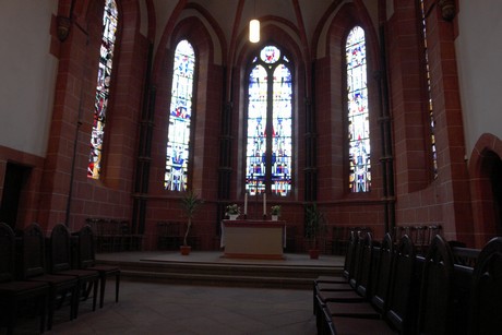 stiftskirche