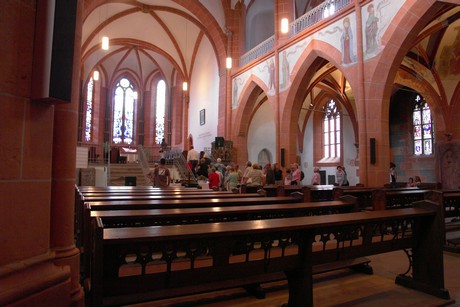 stiftskirche