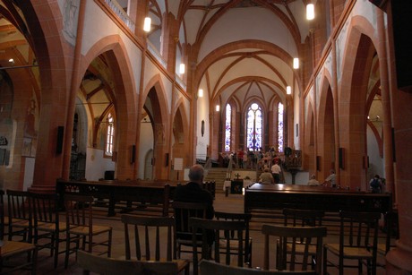 stiftskirche