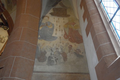 stiftskirche