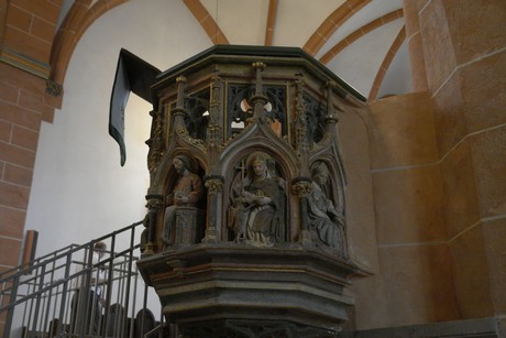 stiftskirche