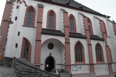 stiftskirche