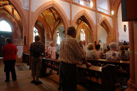 stiftskirche