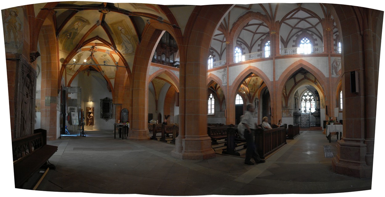 Stiftskirche
