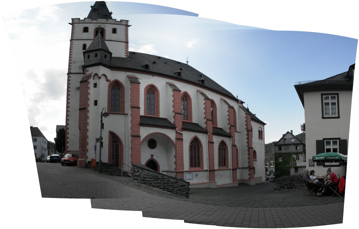 Stiftskirche