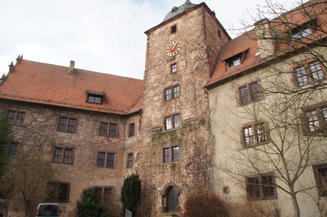 schlitz