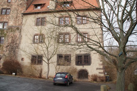 schlitz