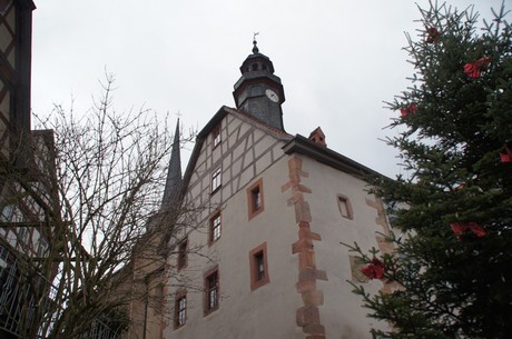 schlitz