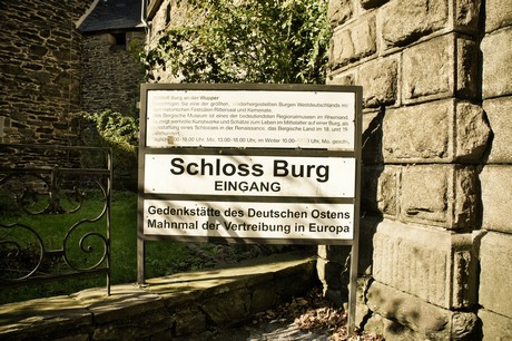 schloss-burg