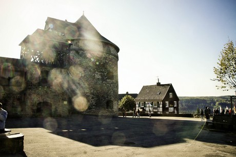 schloss-burg