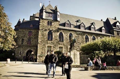 schloss-burg
