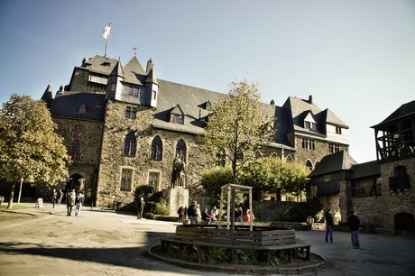 schloss-burg