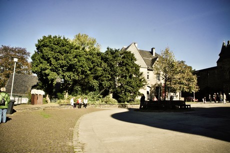 schloss-burg