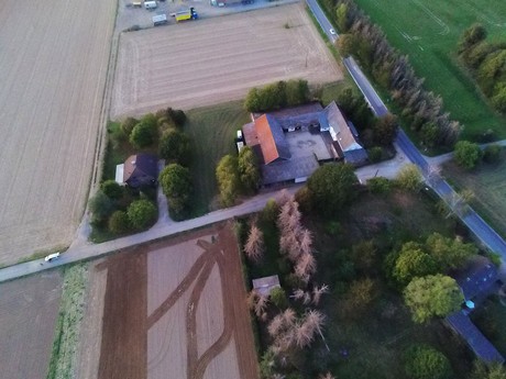 Schwarzmaar
