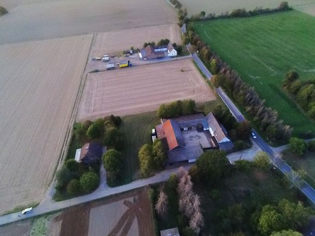 Schwarzmaar