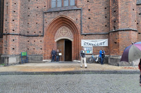schwerin-dom