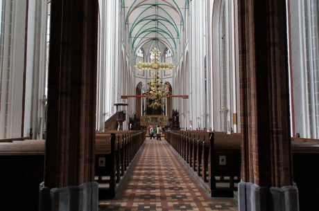 schwerin-dom