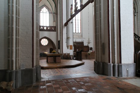 schwerin-dom