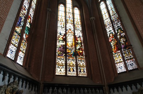 schwerin-dom