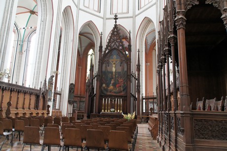 schwerin-dom