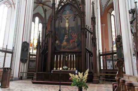 schwerin-dom