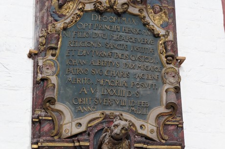 schwerin-dom