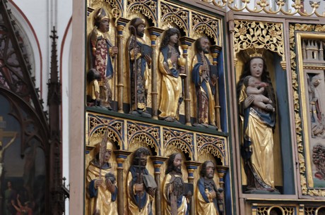 schwerin-dom