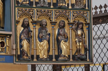 schwerin-dom