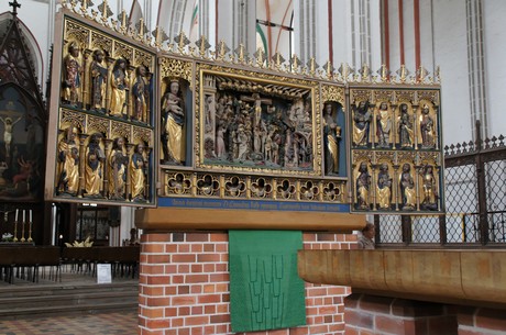 schwerin-dom