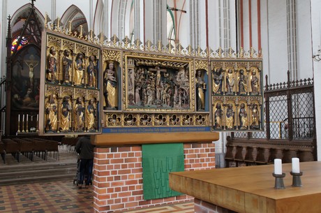 schwerin-dom