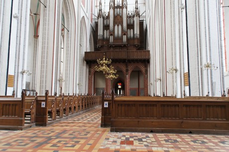 schwerin-dom