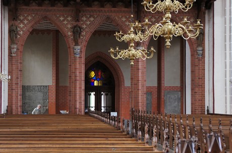 schwerin-dom