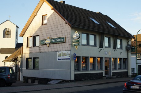 simmerath