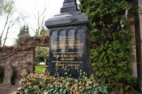friedhof