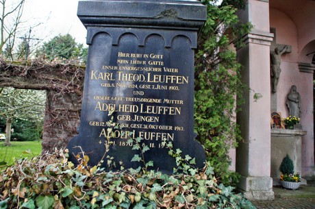 friedhof