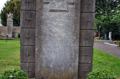 friedhof