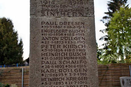 friedhof